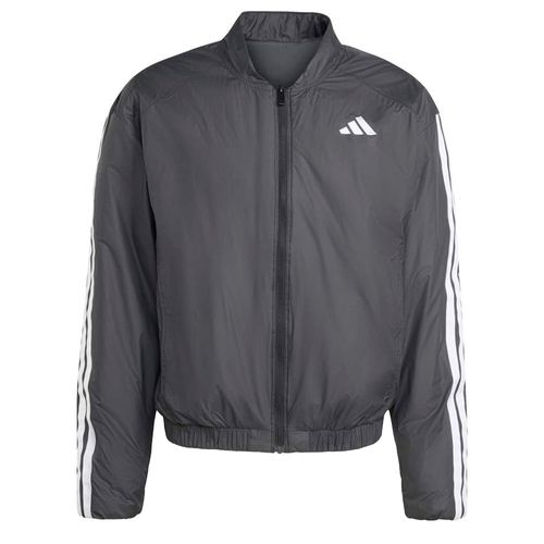Campera Térmica Hombre adidas Bomber Climawarm