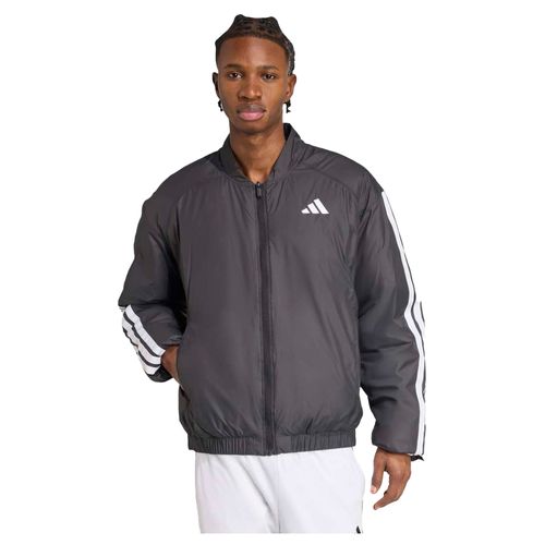Campera Térmica Hombre adidas Bomber Climawarm