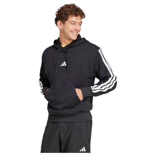 Buzo Hombre adidas Ess 3 Stripes