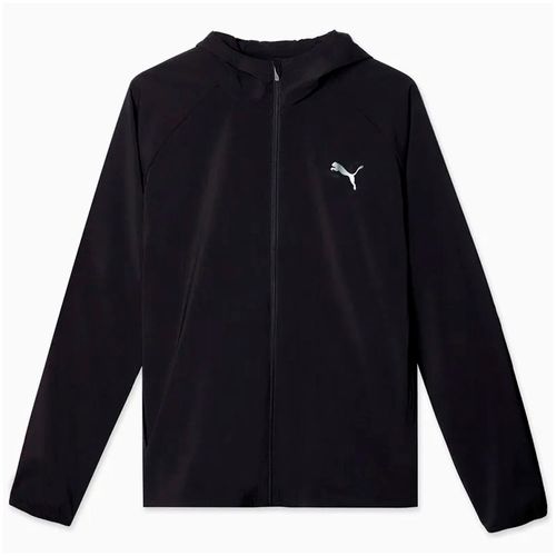 Campera Hombre Puma Run Favorite