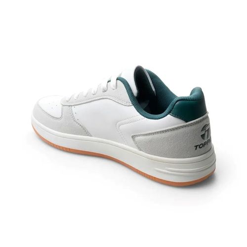 Zapatillas Hombre Topper Segovia