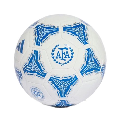 Pelota Unisex adidas Afa Argentum 2026
