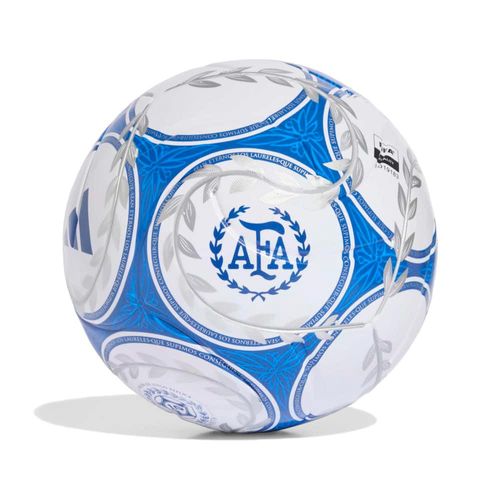Pelota Unisex adidas Afa Argentum 2026