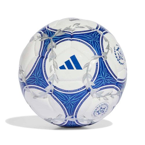 Pelota adidas Afa 2026 Argentum Pro Sala