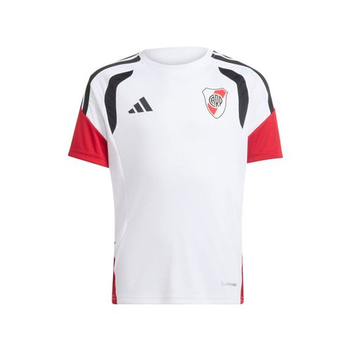 Camiseta Niños adidas River Plate Entrenamiento 2026