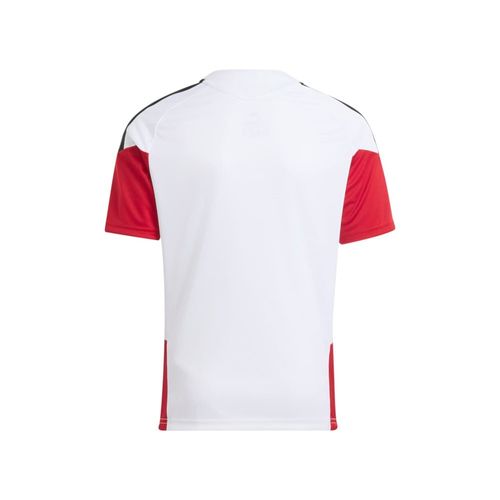 Camiseta Niños adidas River Plate Entrenamiento 2026