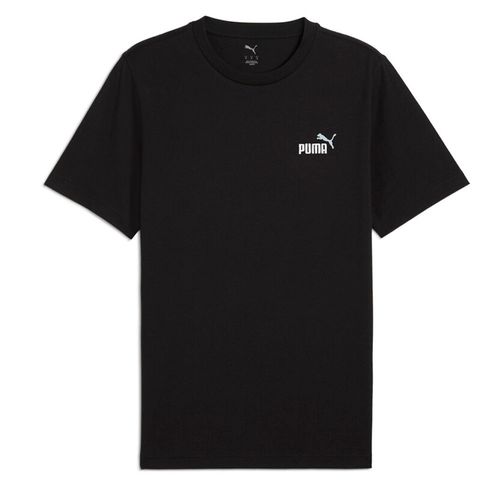 Remera Hombre Puma Graphics Color
