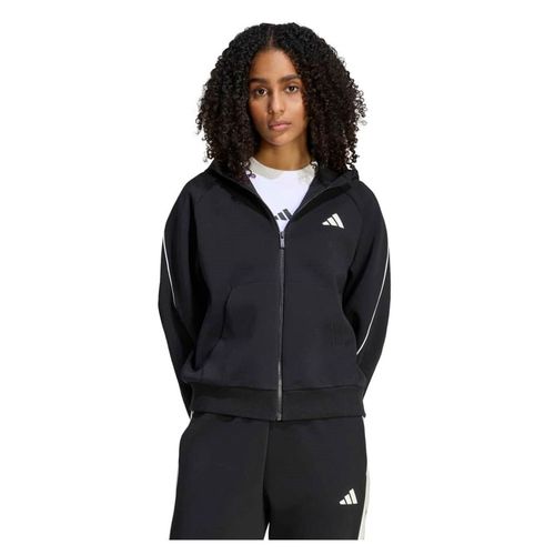 Campera Mujer adidas Stadium Small Logo