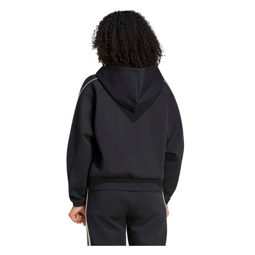 Campera Mujer adidas Stadium Small Logo