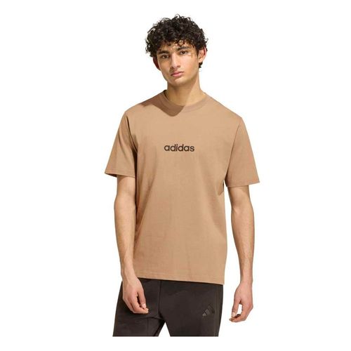 Remera Hombre adidas Linear Single