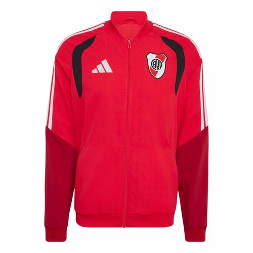 Campera hombre adidas River Plate