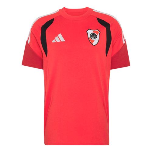 Remera Hombre adidas River Plate