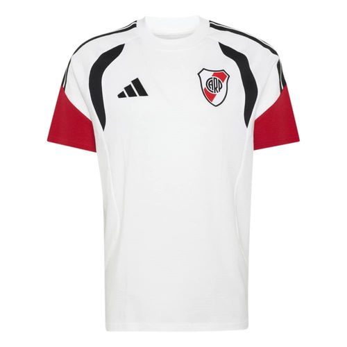 Remera Hombre adidas River Plate