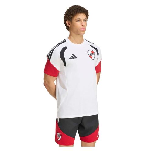 Remera Hombre adidas River Plate