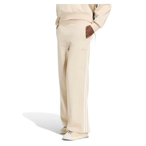 Pantalón Mujer adidas Kit 3 Stripes