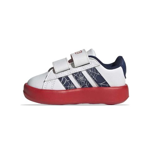 Zapatillas Niños adidas Grand Court Spiderman