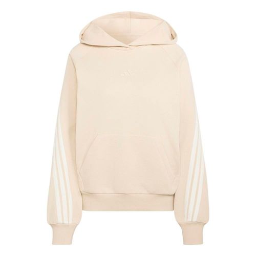 Buzo Mujer adidas Kit 3 Stripes