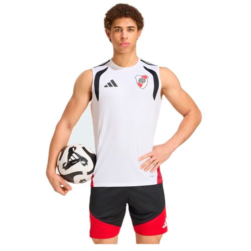 Musculosa Hombre adidas River Plate