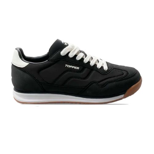 Zapatillas Topper Leroi