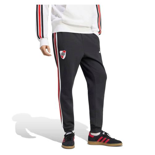 Pantalón Hombre adidas River Plate Dna