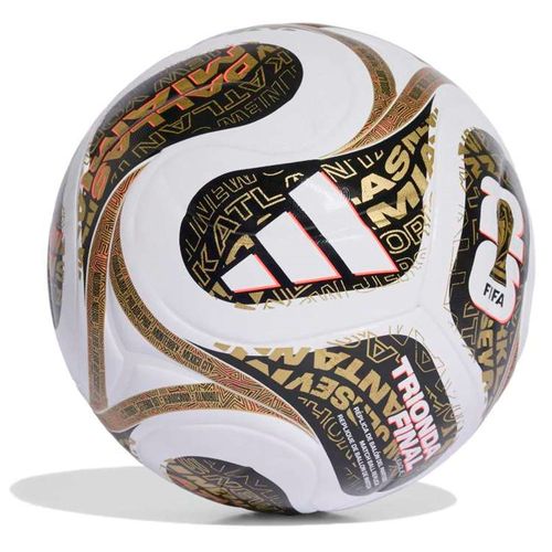 Pelota  adidas Trionda World Cup Final