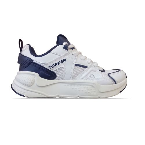 Zapatillas Hombre Topper Vante