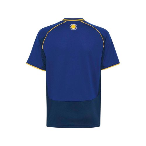 Camiseta Niños adidas Boca Juniors 25 Aniversario Bicampeón