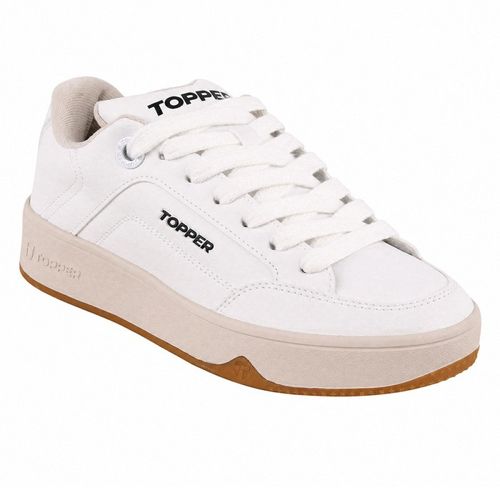 Zapatillas Hombre Topper Burgos