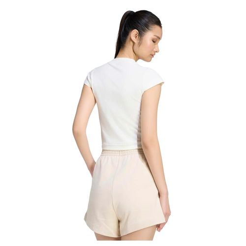 Remera Mujer adidas Kit Acanalada
