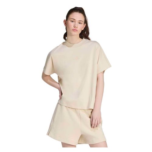 Remera Mujer adidas Soft Lux