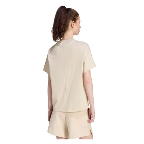 Remera Mujer adidas Soft Lux