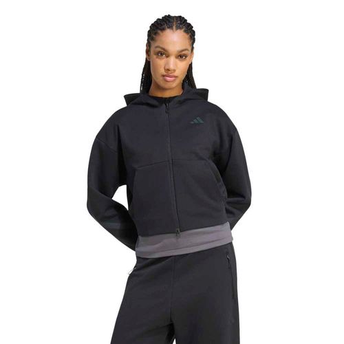 Campera Mujer adidas Z.n.e