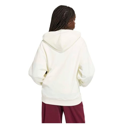 Buzo Mujer adidas Kit Small Logo
