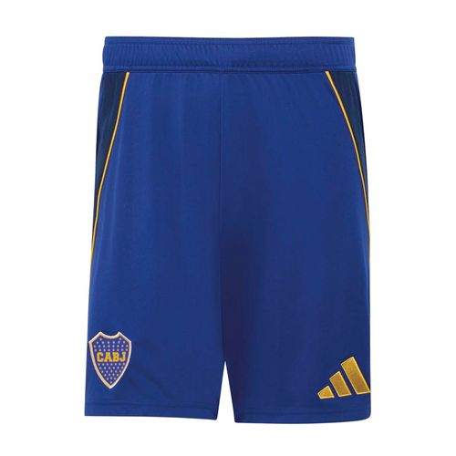 Short Hombre adidas Boca Juniors 25 Aniversario Bi