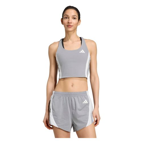 Musculosa Mujer adidas Adizero Archive