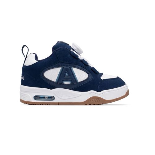 Zapatillas Niños Addnice Skate Cricket