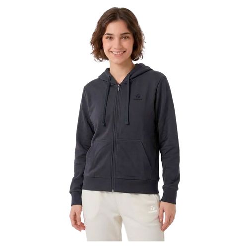 Campera Hombre Topper Basic Rustico Casual