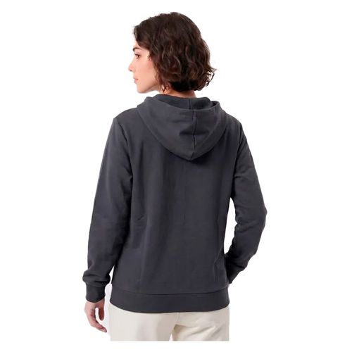 Campera Hombre Topper Basic Rustico Casual