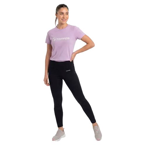 Calza Larga Mujer Topper Ii