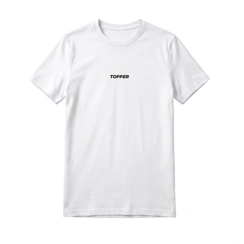 Remera Topper Brand