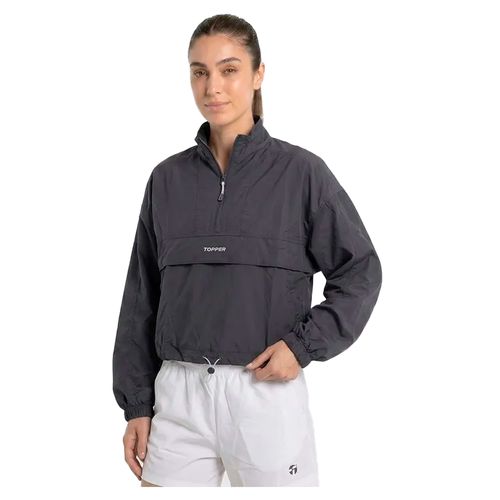 Buzo Mujer Topper Urbano