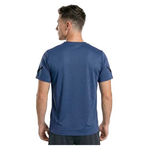Remera Hombre Topper Pro Fleece
