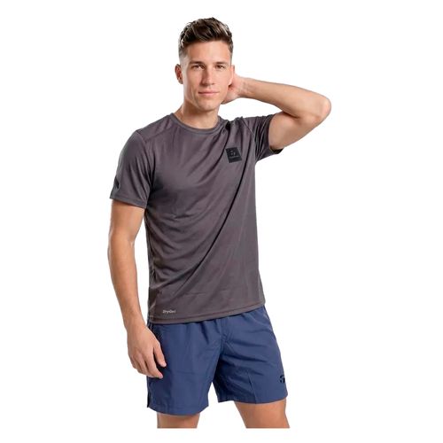 Remera Hombre Topper Up Ii