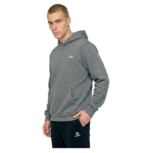 Buzo Hombre Topper Patch