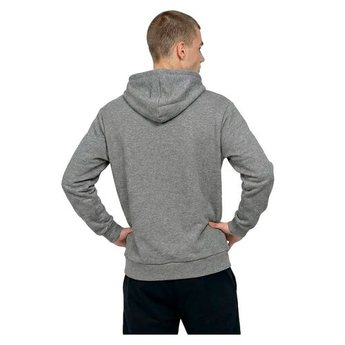Buzo Hombre Topper Patch