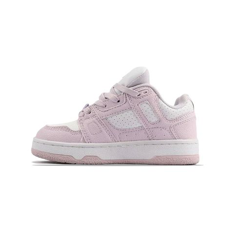 Zapatillas Niños Addnice Skate Urban Cordon