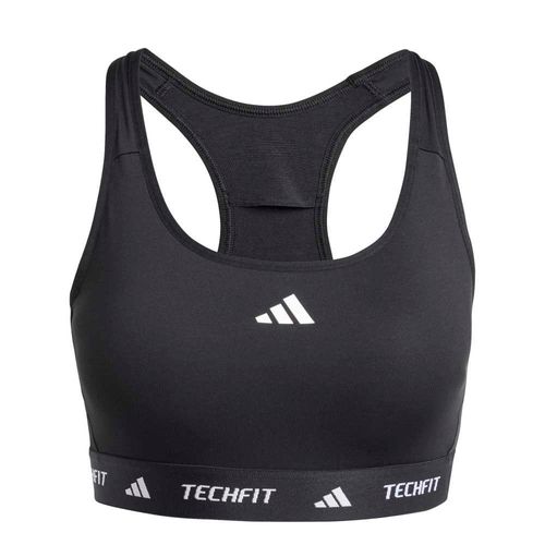 Top Mujer adidas Techfit