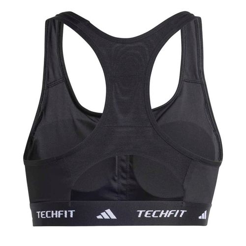 Top Mujer adidas Techfit