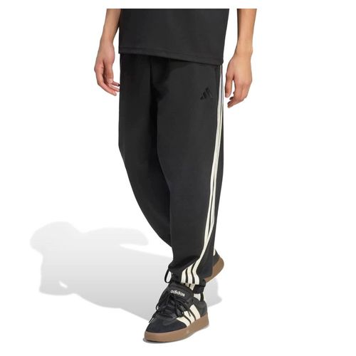 Pantalón Hombre adidas 3 Stripes Cuffed