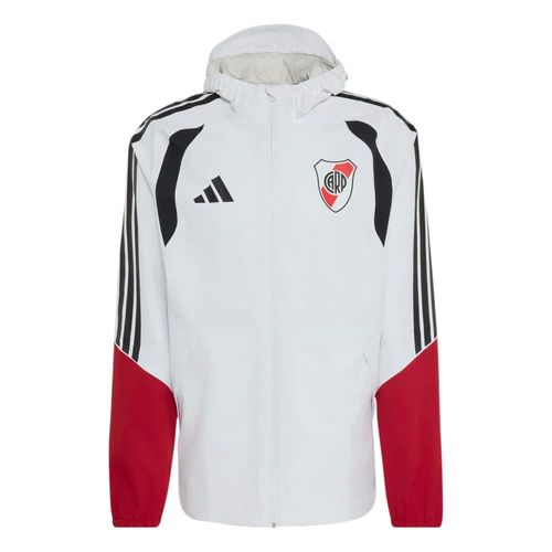 Campera Hombre adidas River Plate